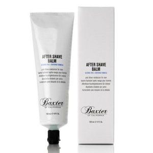 Baxter of California After Shave Balm for Men